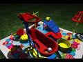 Mouse Trap