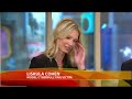 Liskula Cohen fought back when an anonymous person tried to ruin her reputation. For more on this story go to abcnews.go.com