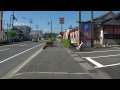 すき家豊岡野田店 2009年8月14日時点
