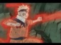 naruto's fury