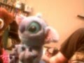 Random Stich And Coda Conversation!!