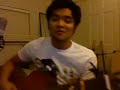 One Take Sessions: \"You Got It (Snippet)\" - Gabe Bondoc One Take Sessions: \"You Got It (Snippet)\" - Gabe Bondoc