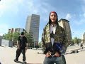 Barcelona Streetboarder #3