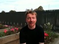 This is a video that the user has chosen on youtube