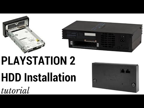 how to format a playstation 2 disc
