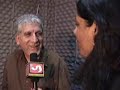 Entrevista Cuequeros