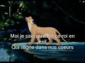 Can you feel the love tonight? french