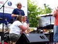 Kenny Chesney Karaoke Contest