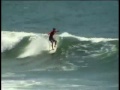 US Open of Surfing Longboard Final
