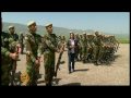 Iraqi Peshmerga battles for funds from Baghdad - 02 May 09