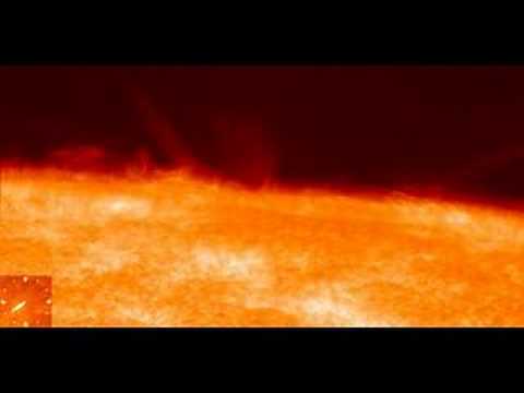 The Active Sun