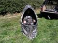 1 MAN HIDE TENT DEMO 2