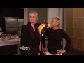 Jane Lynch video 2