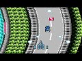 walkthrough of 1992 nes game - super spy hunter.