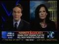 Faux News discusses Obama's lapel pin Faux News discusses Obama's lapel pin