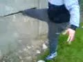 Mur VS Jambe Mur VS Jambe