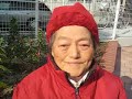 父と母 My father and mother 20080311