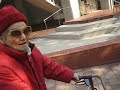 父と母 My father and mother 20080311