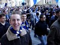 Fanmarsch FC Luzern - BSC Young Boys Fanmarsch FC Luzern - BSC Young Boys