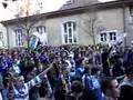 Fanmarsch FC Luzern - BSC Young Boys