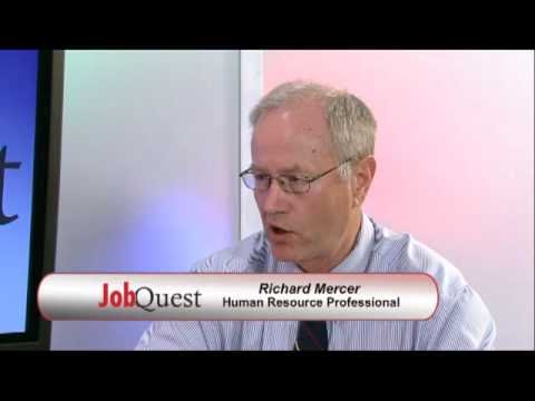 hr - Preparing for a job interview is key when trying to land the career you want. In this video a Virginia Western student participates in a mock interview with ...