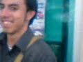 Carlos el dedos de pianista