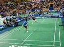 BAC 2008 , second round , lee chong wei vs boonsak pt 4