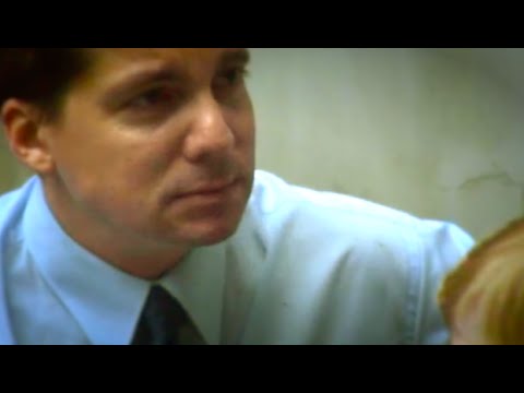 D.C. Douglas in "Shelter" (2008)