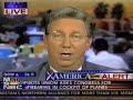 Former Airline Captain Comments on Pilots with Guns