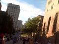 YouTube - Steve Carton's Baltimore Marathon Video Blog pt 2