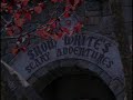snow whites scary adventure disneyland fantasyland anaheim