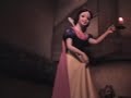 snow whites scary adventure disneyland fantasyland anaheim