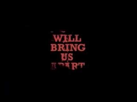 Scion Presents Love Will Bring Us Apart Again Scion Presents Love Will Bring Us Apart Again