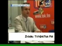 POra?ka roku: POsady swoim ludziom