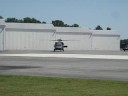 Blackhawk Flight