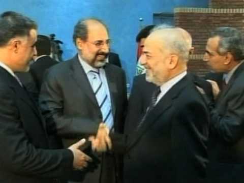 Iraq Parliamentary Election Recount Fails to Overturn Allawi Win