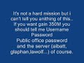 Finally a just Penya flyff hack