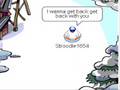 Get Back- Demi Lavato My first CPMV!