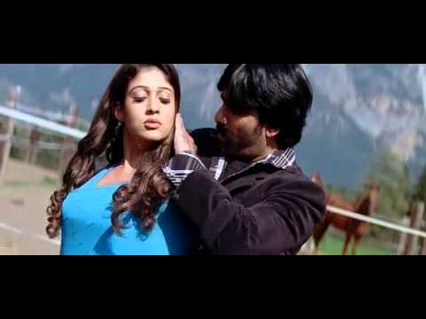 nayanthara song - dubai seenu