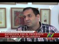 Entrevista con el presidente del Concejo de Valledupar 'Calé' Cotes