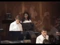 Happy Day al Conservatorio di Napoli
