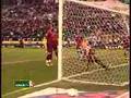 Goal gaffes