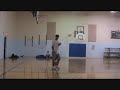 Just Dunks pt. 1 | Dominique Richmond & Cody | EASY Just Dunks pt. 1 | Dominique Richmond & Cody | EASY