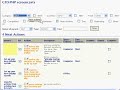 spatial contexts in gtd-php v0.8