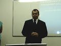 FORMANDOS  FINANÇAS 2006