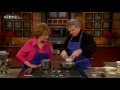 Watch Gordon Cook Christmas Breakfast - CBN.com