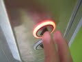 Oakland (Modernised By Kone Ecodisc) Lift @ Primark in Brighton When Restarted.AVI