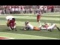 Nebraska Vs. Iowa State 2009 Football