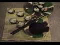 The Art of Sushi