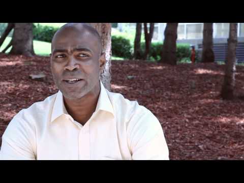 Director of Athletics, Ivan Joseph discusses the importance of the new facility - Thumbnail